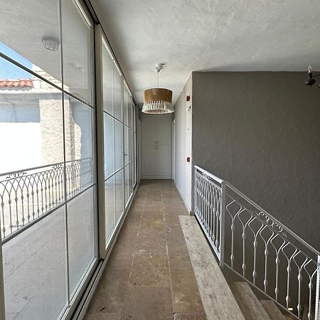 Argente Alacati (Adults Only) Bagian luar foto