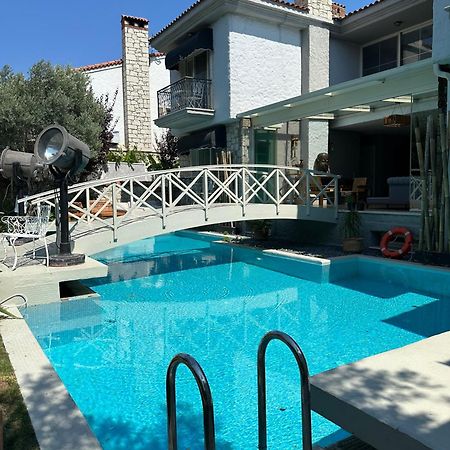 Argente Alacati (Adults Only) Bagian luar foto
