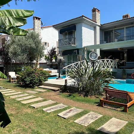 Argente Alacati (Adults Only) Bagian luar foto