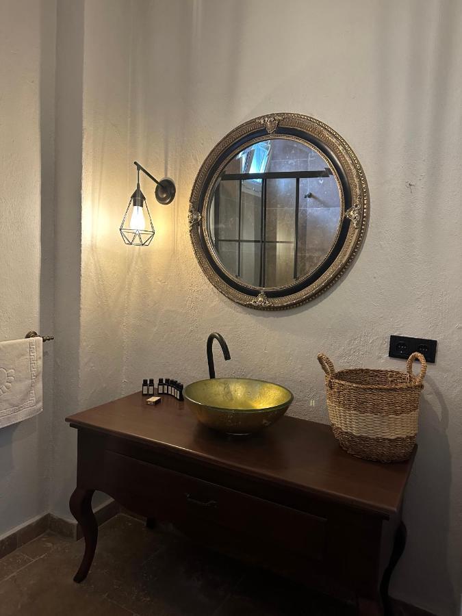 Argente Alacati (Adults Only) Bagian luar foto
