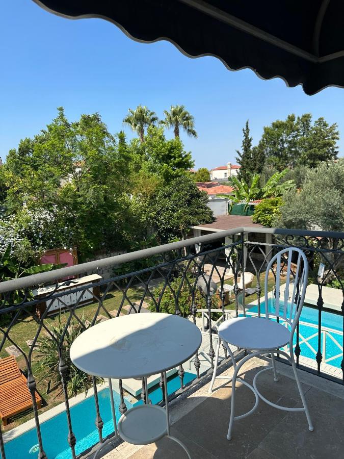 Argente Alacati (Adults Only) Bagian luar foto