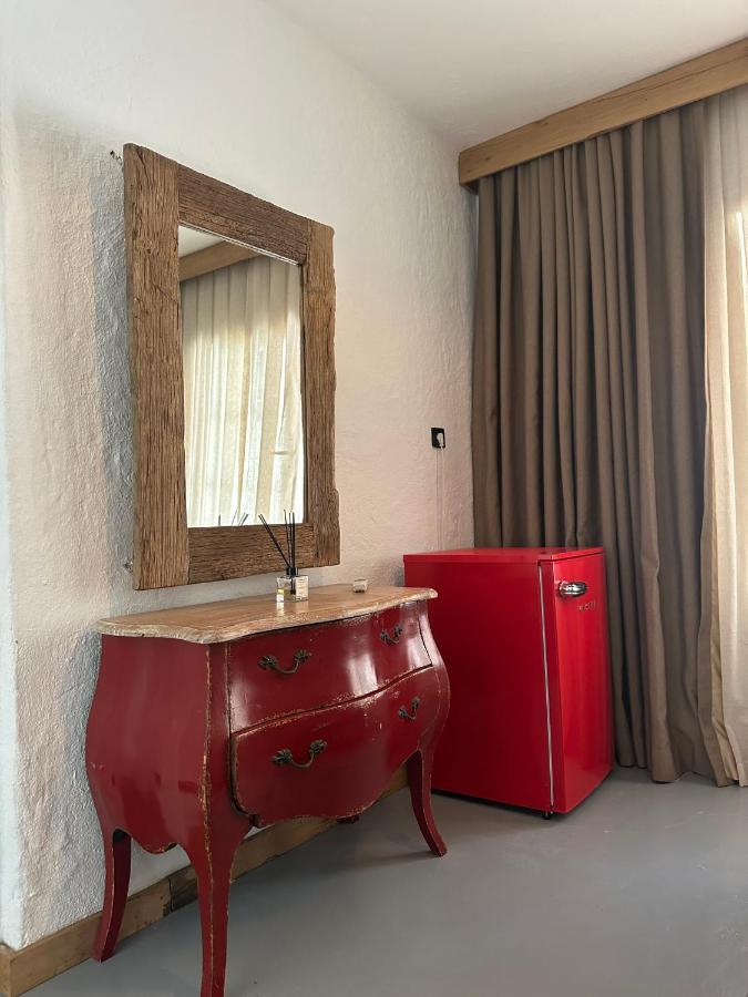 Argente Alacati (Adults Only) Bagian luar foto