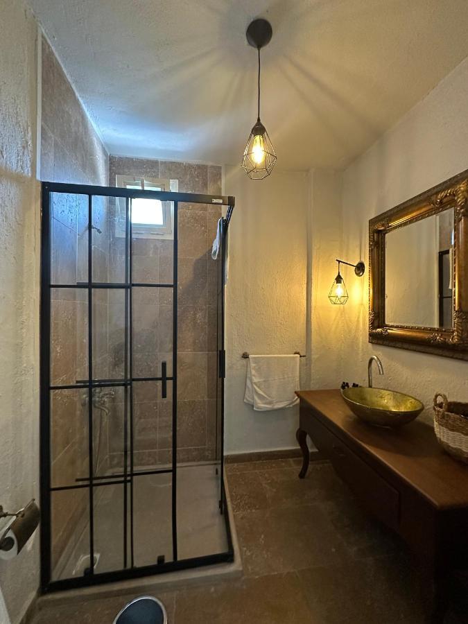 Argente Alacati (Adults Only) Ruang foto