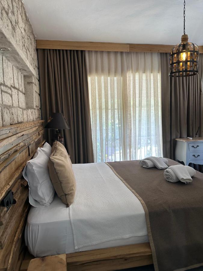 Argente Alacati (Adults Only) Bagian luar foto