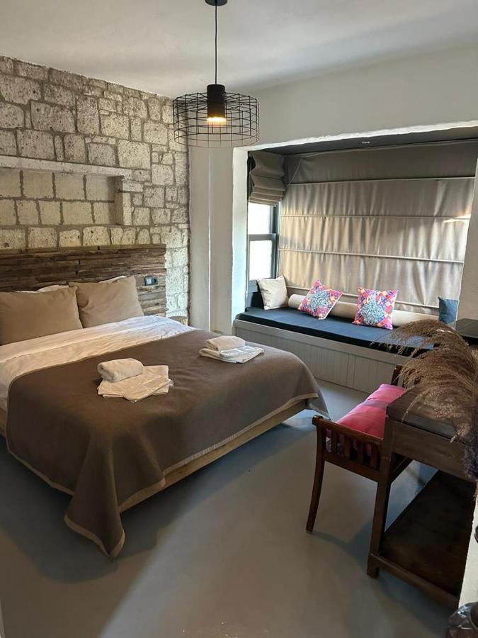 Argente Alacati (Adults Only) Ruang foto
