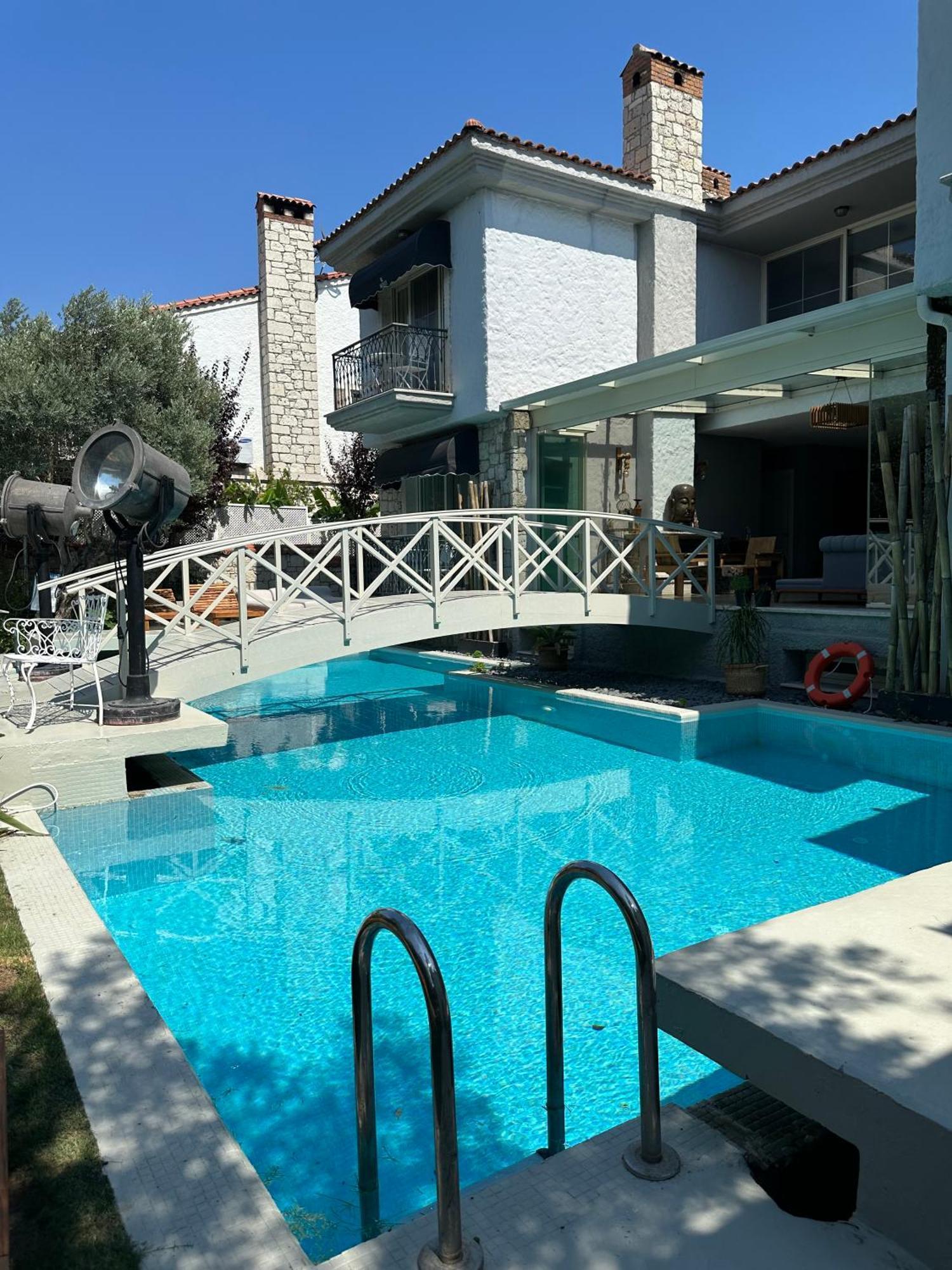 Argente Alacati (Adults Only) Bagian luar foto