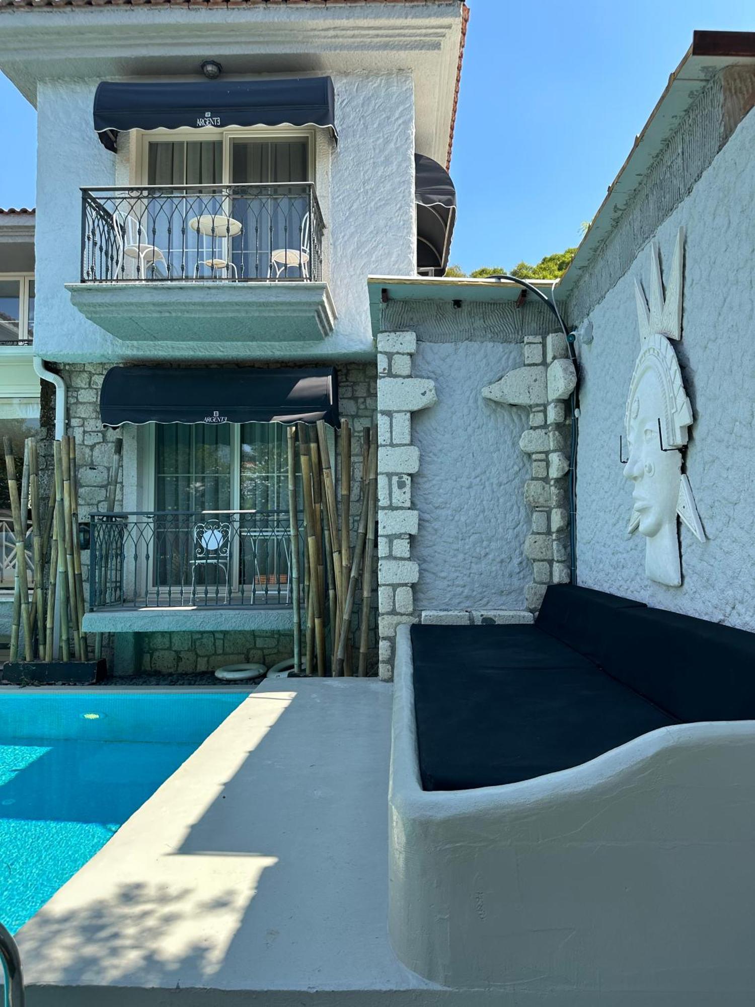 Argente Alacati (Adults Only) Bagian luar foto