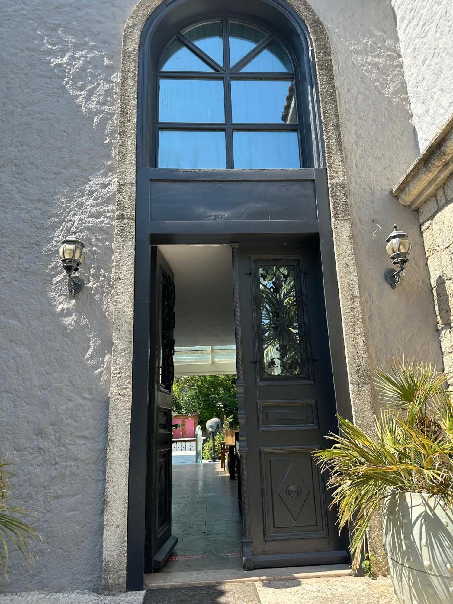 Argente Alacati (Adults Only) Bagian luar foto