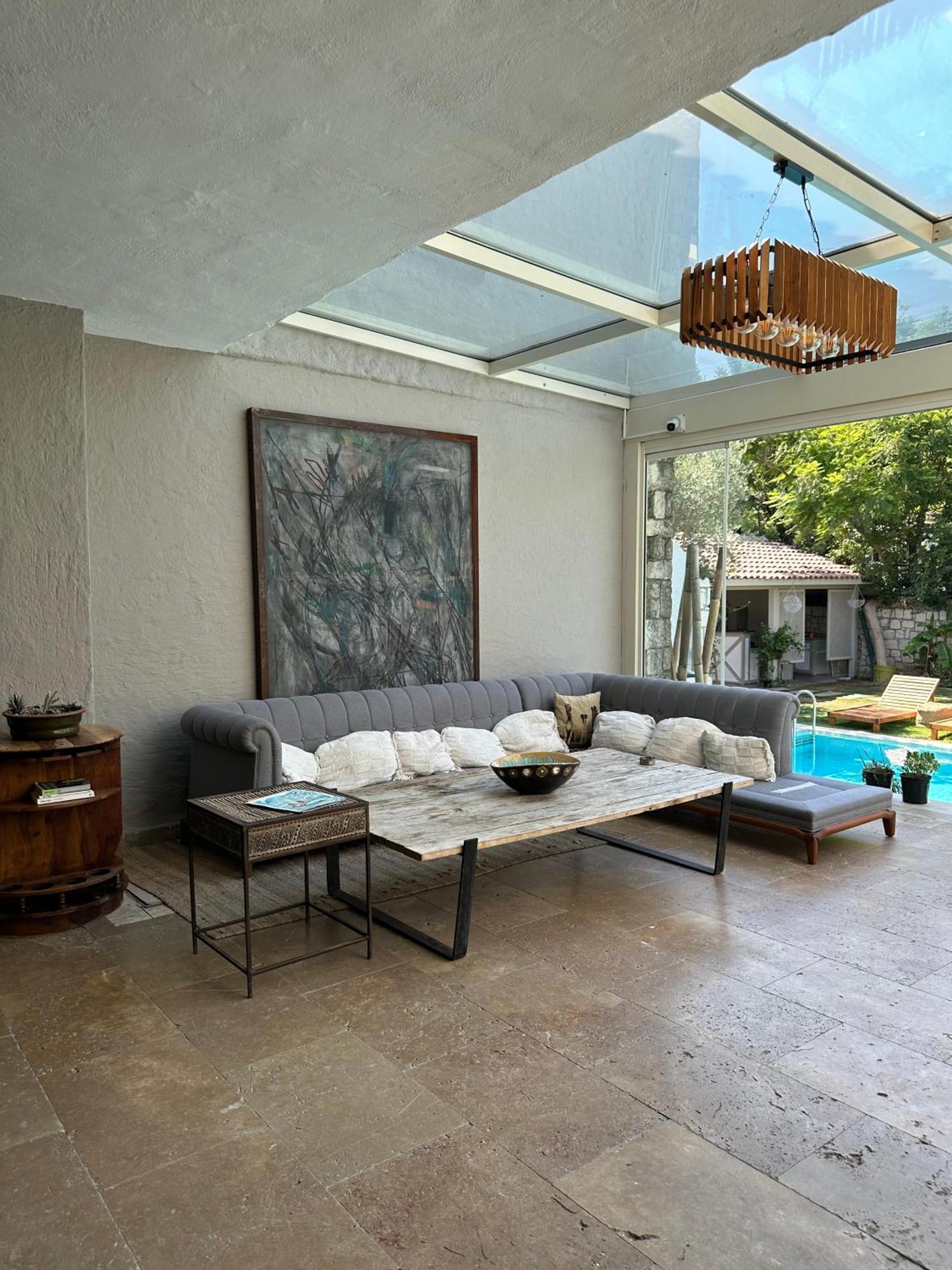Argente Alacati (Adults Only) Bagian luar foto