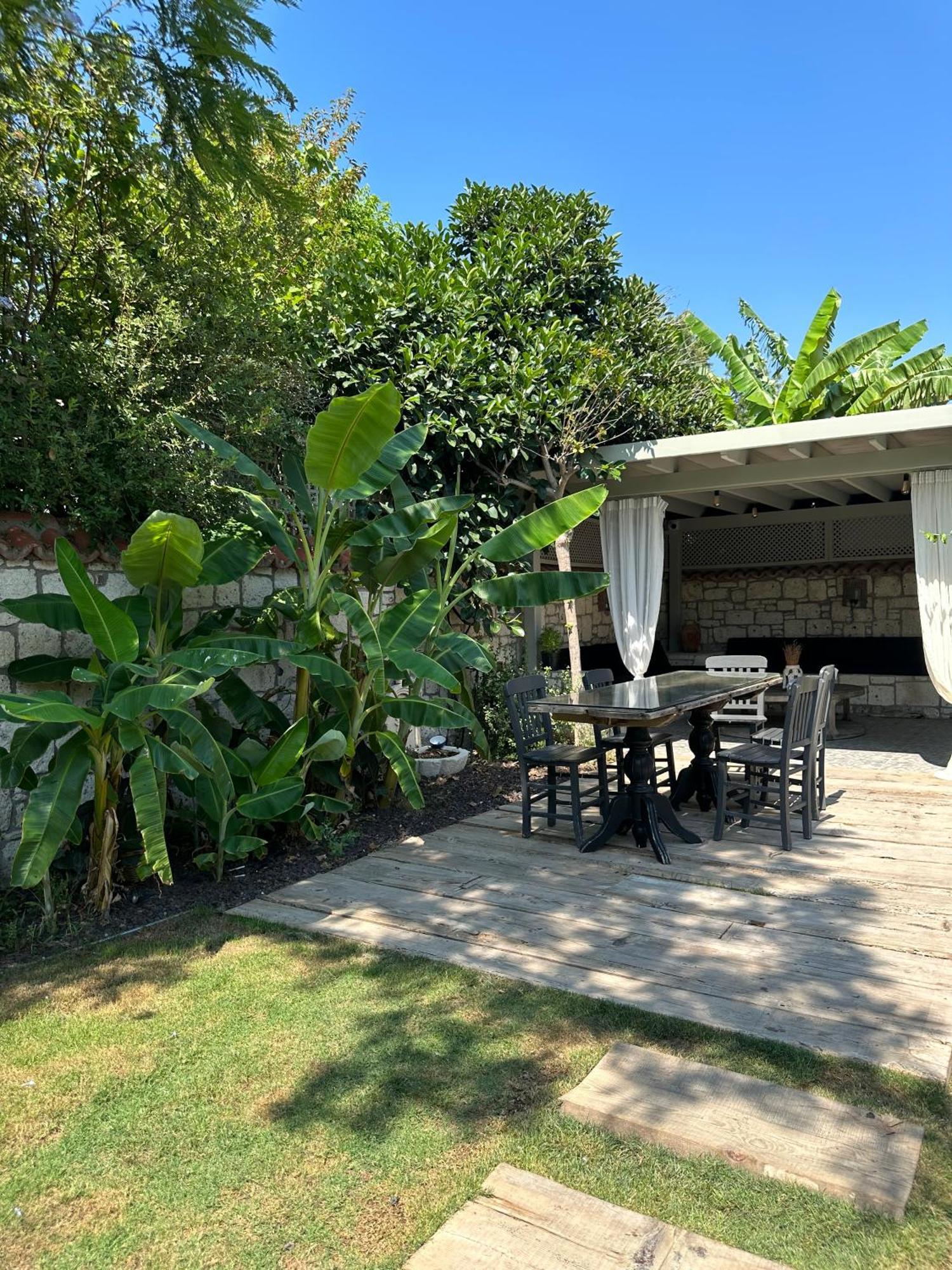 Argente Alacati (Adults Only) Bagian luar foto