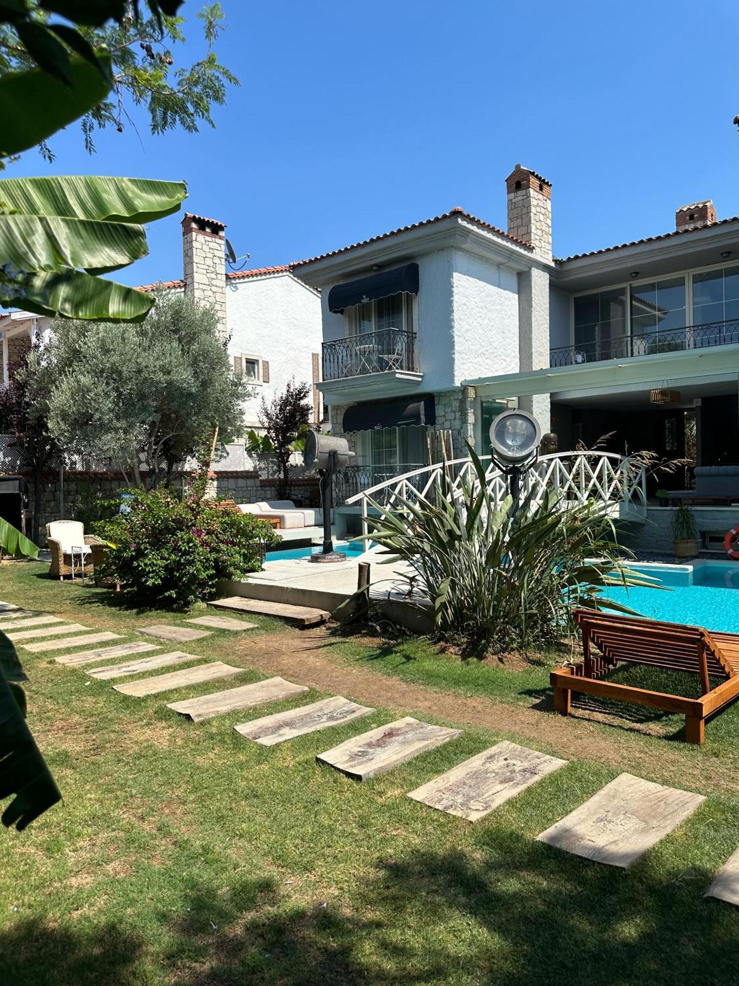 Argente Alacati (Adults Only) Bagian luar foto