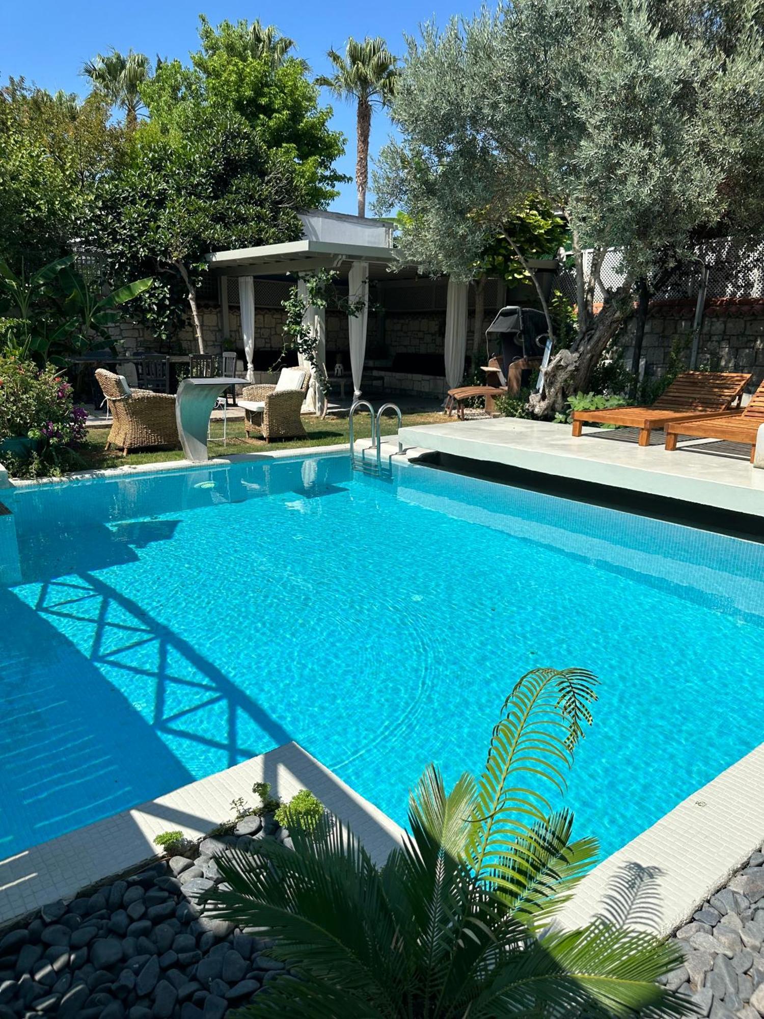 Argente Alacati (Adults Only) Bagian luar foto