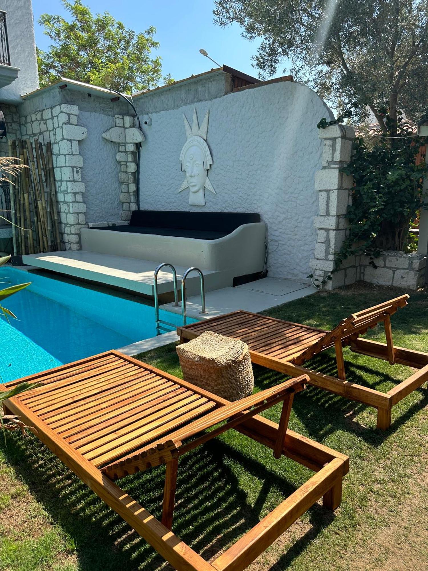 Argente Alacati (Adults Only) Bagian luar foto
